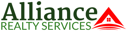 Alliance Realty Services, Logo